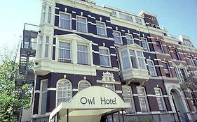 The Owl Hotel Amsterdam